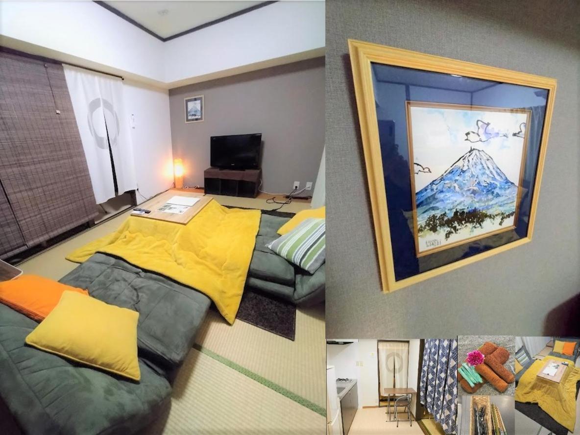 Apartamento 板橋 Rcアネックス 305,306 Tokio