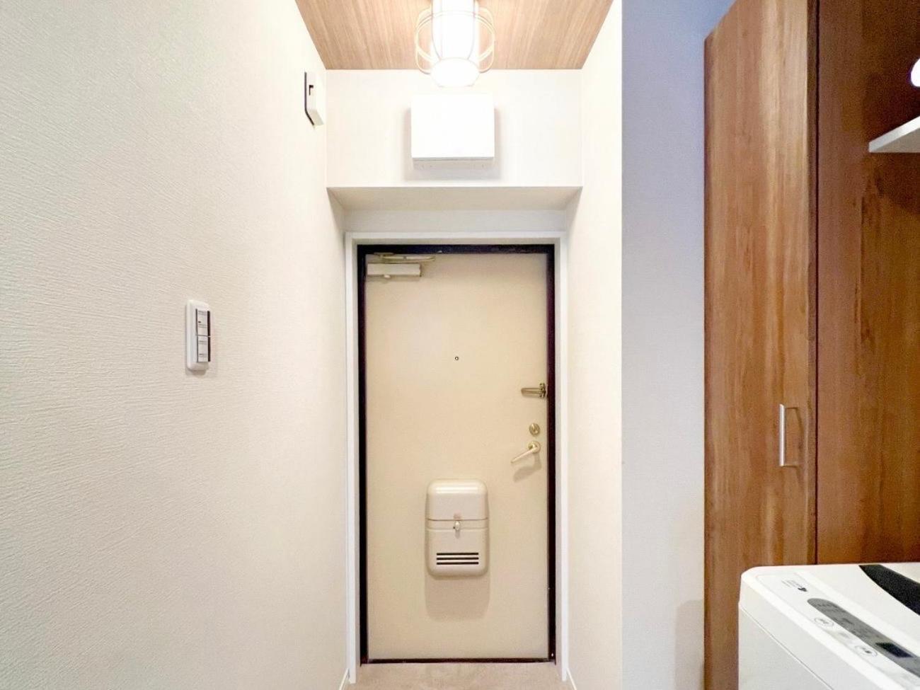 板橋 Rcアネックス 305,306 Apartamento