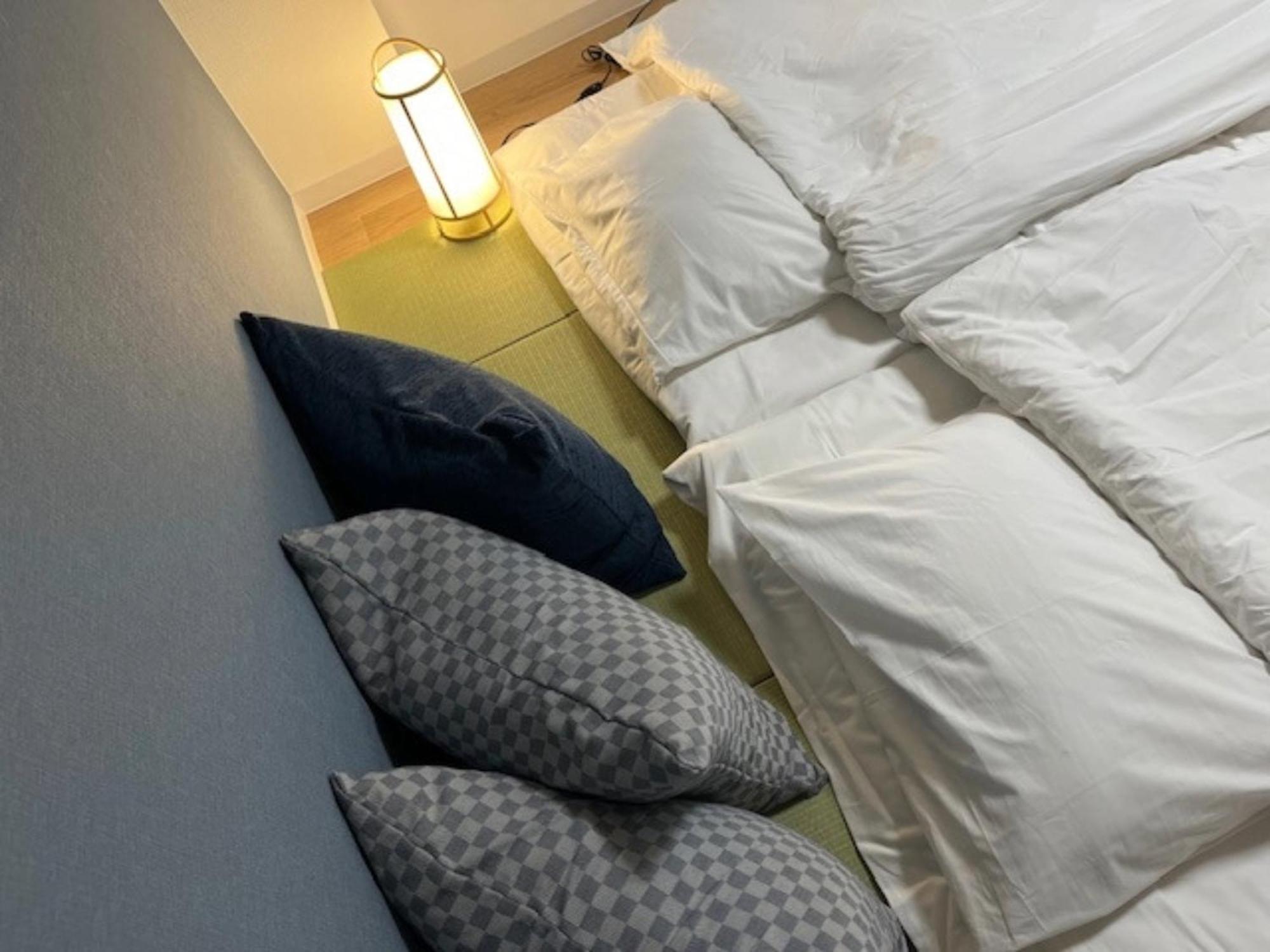 板橋 Rcアネックス 305,306 Apartamento *