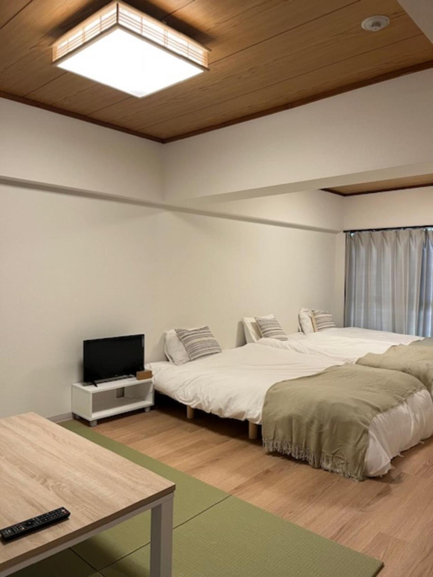 板橋 Rcアネックス 305,306 Apartamento *