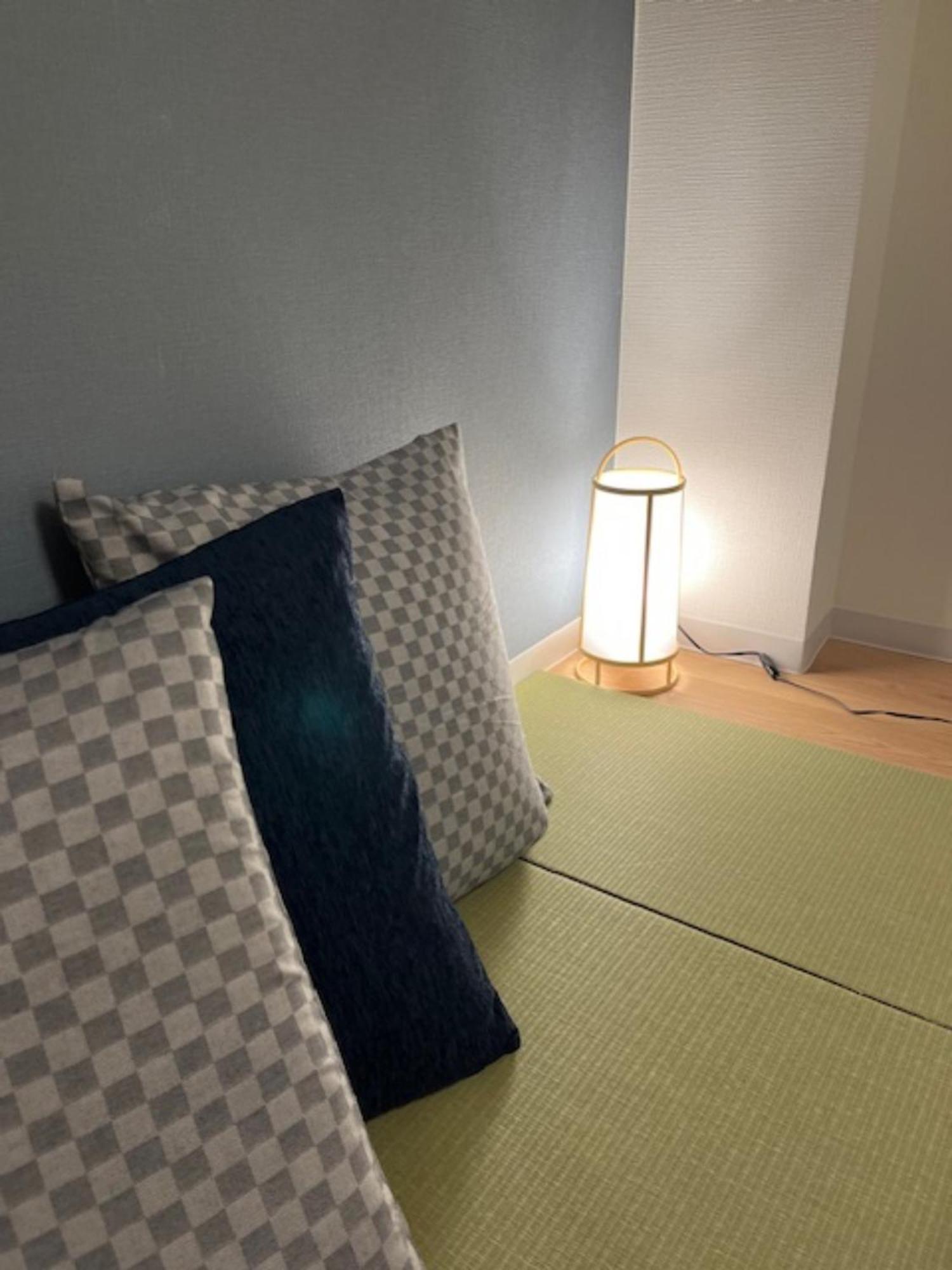 板橋 Rcアネックス 305,306 Apartamento *