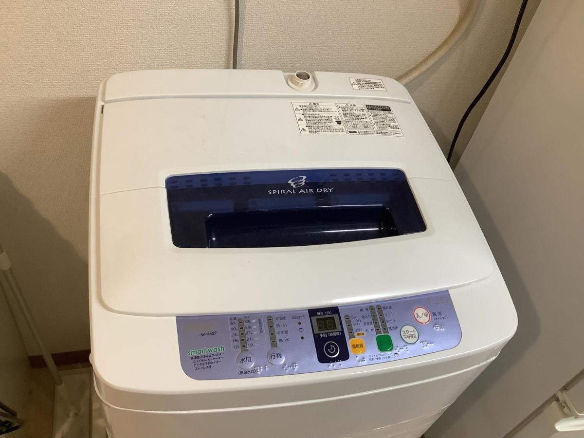 Apartamento 板橋 Rcアネックス 305,306 Tóquio