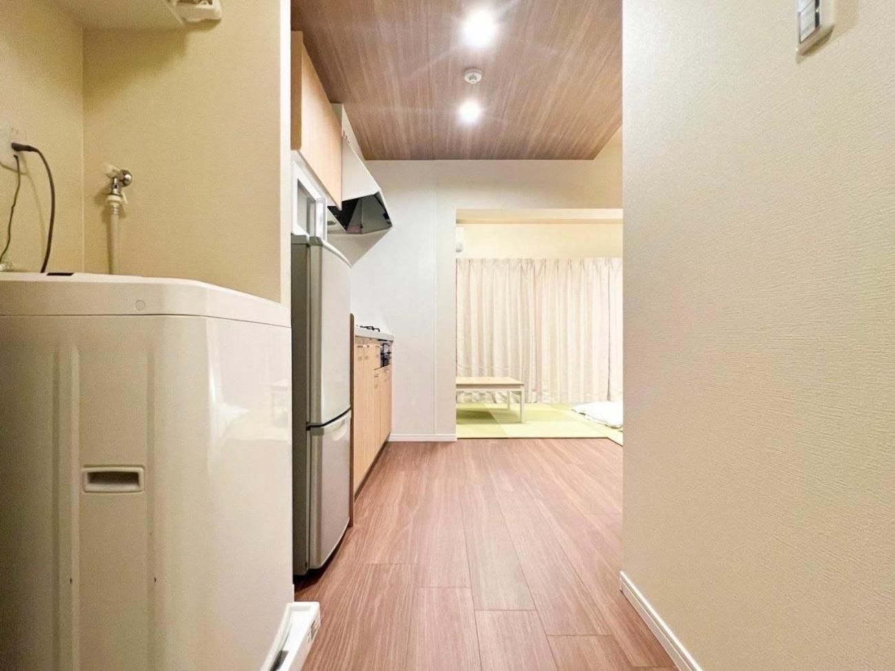Apartamento 板橋 Rcアネックス 305,306 Tóquio
