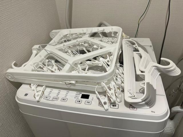 板橋 Rcアネックス 305,306 Apartamento