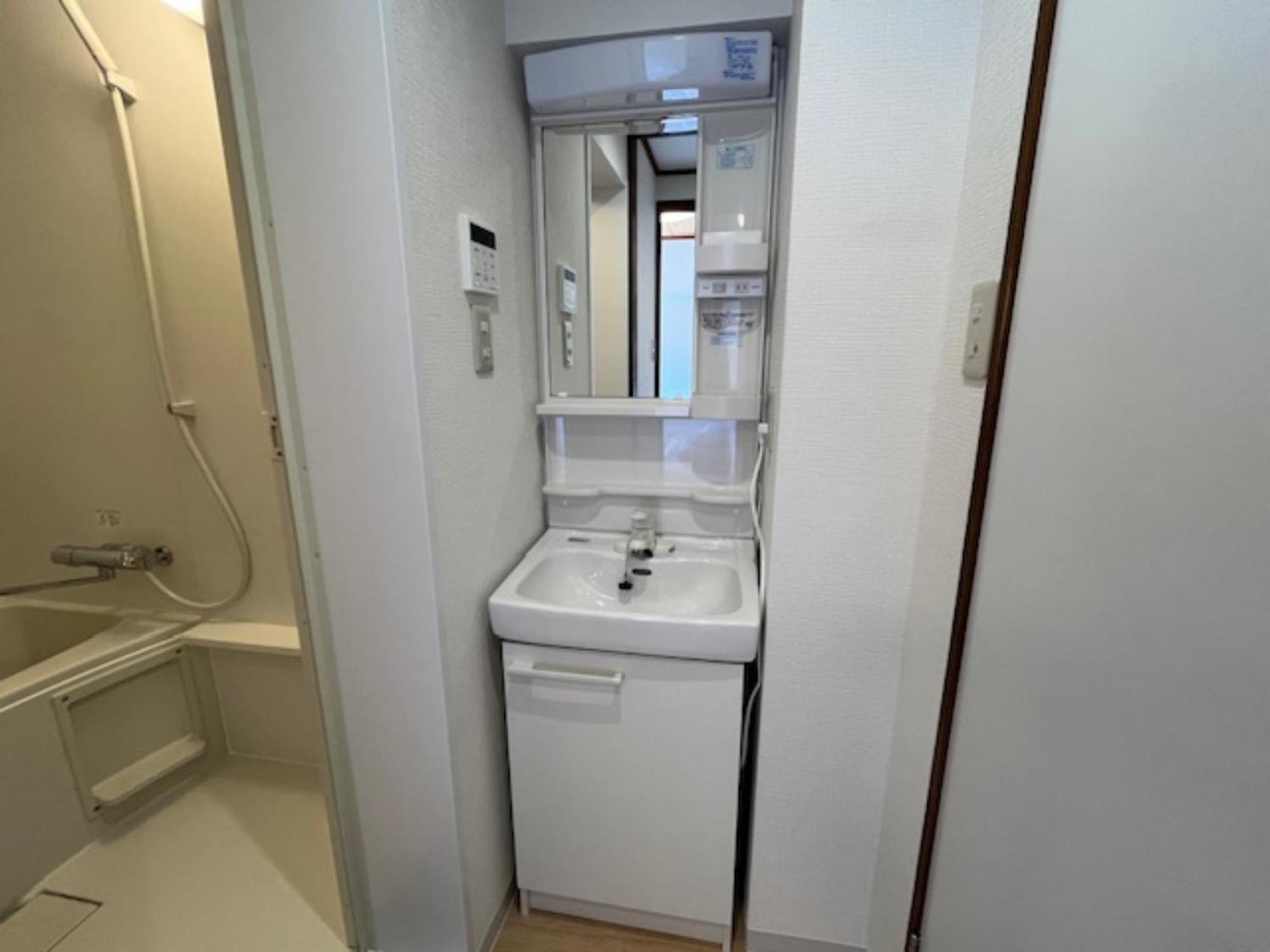 板橋 Rcアネックス 305,306 Apartamento Tóquio