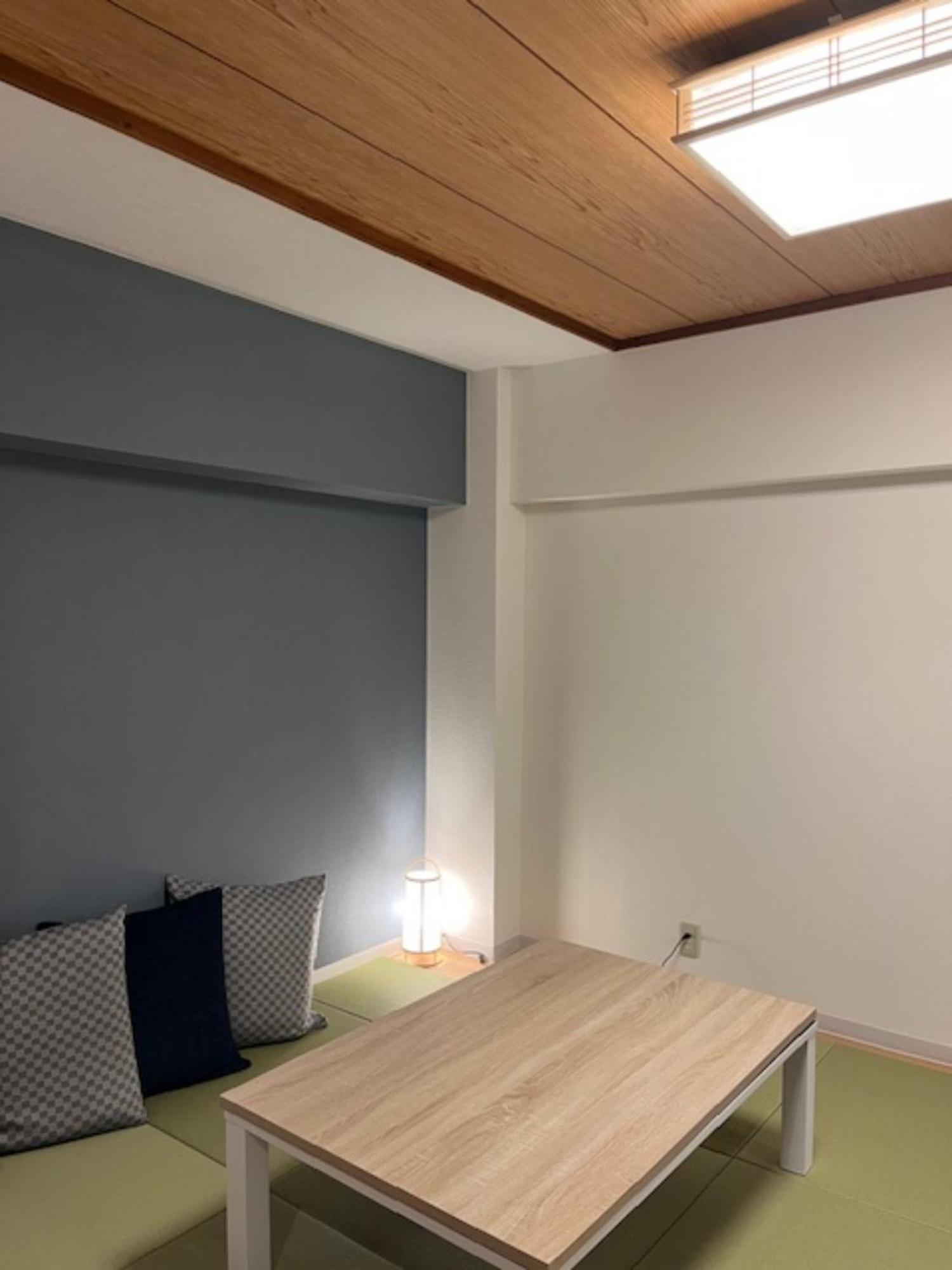 板橋 Rcアネックス 305,306 * Tokyo prefektur