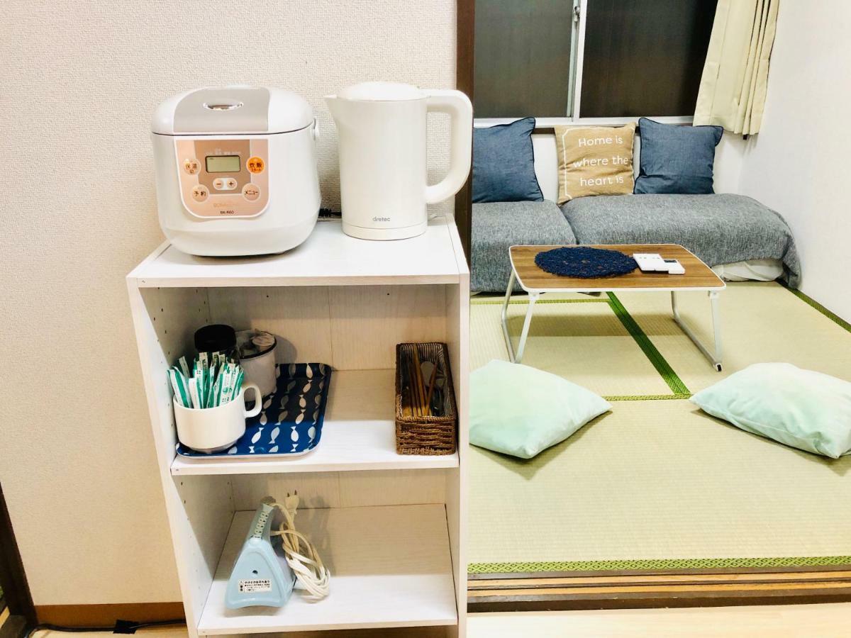 Apartamento 板橋 Rcアネックス 305,306 Tóquio