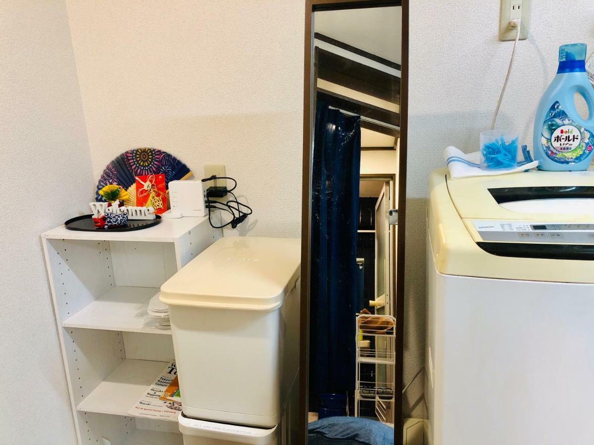 Apartamento 板橋 Rcアネックス 305,306