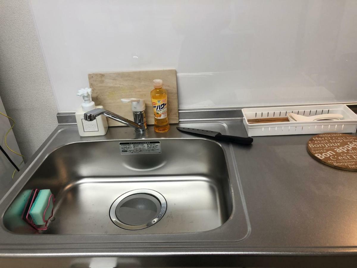 Apartamento 板橋 Rcアネックス 305,306 Tóquio