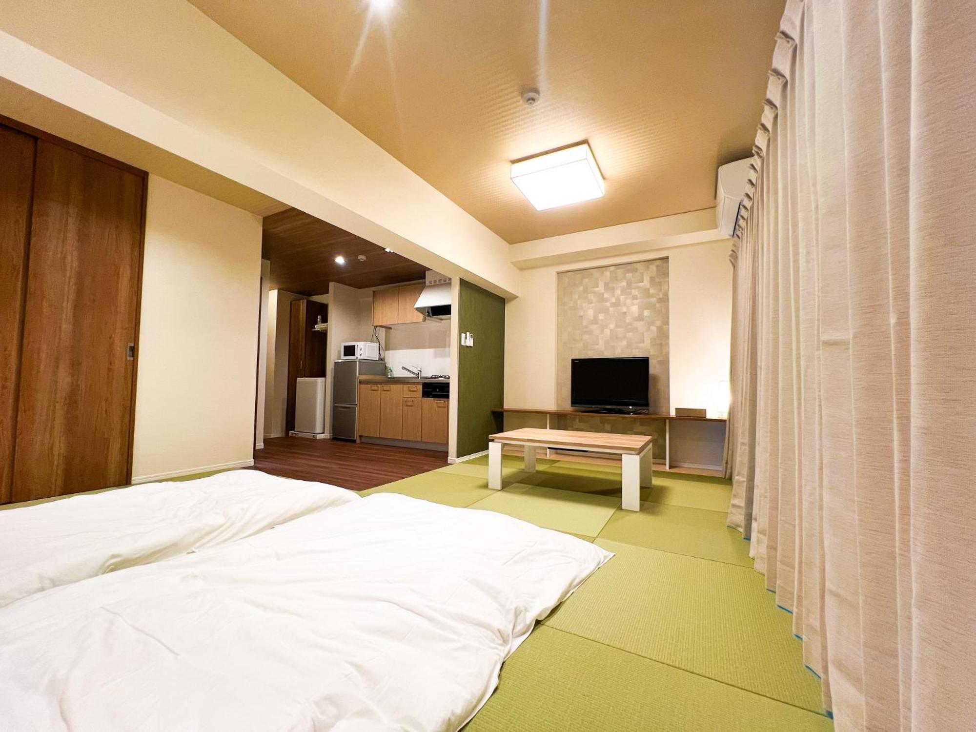 板橋 Rcアネックス 305,306 Apartamento