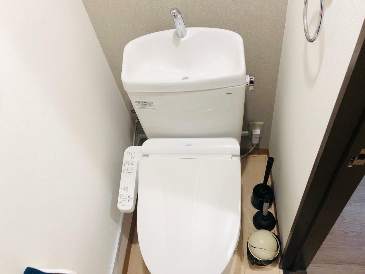 Apartamento 板橋 Rcアネックス 305,306 *